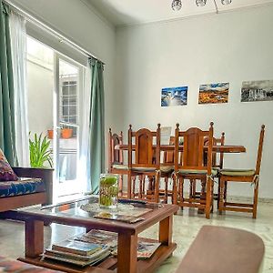 Apartamento de 2 Dormitorios